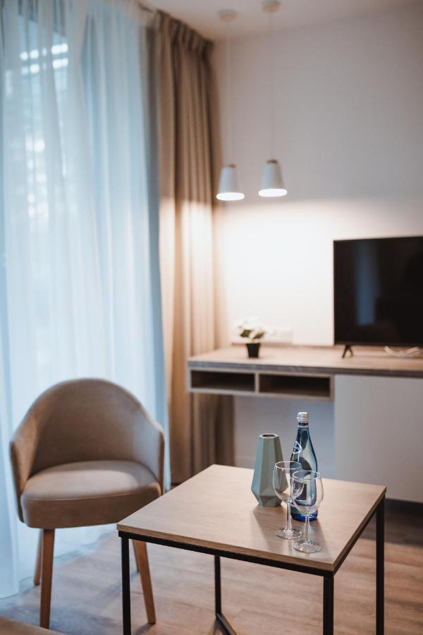 Apartament Energyapart Mielno