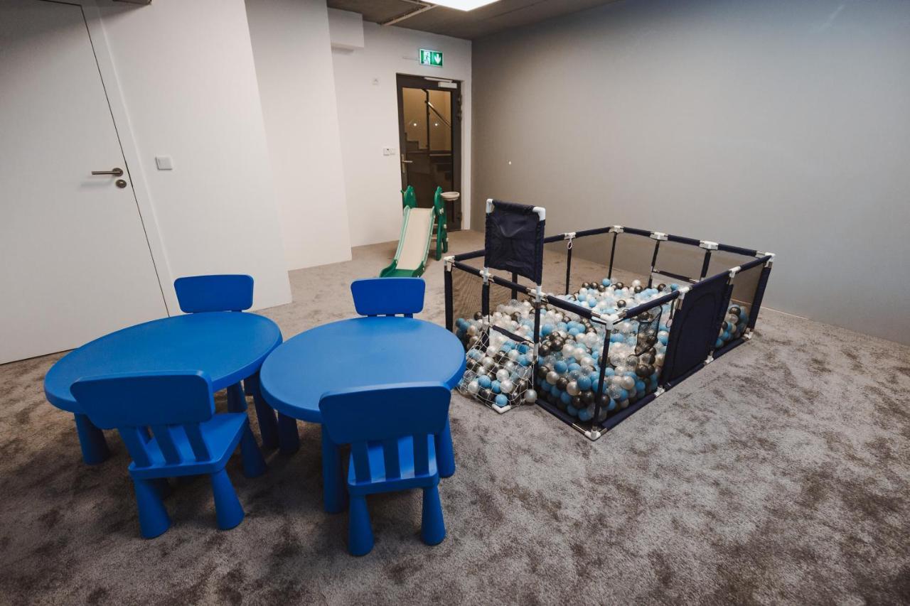 Apartament Energyapart Mielno *