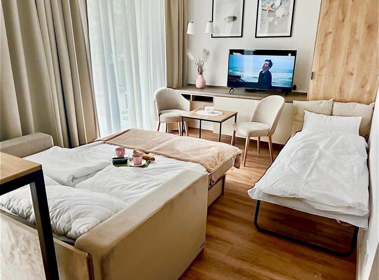 Apartament Energyapart Mielno Mielno (Koszalin)